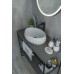 Раковина накладная Gid 9030wf