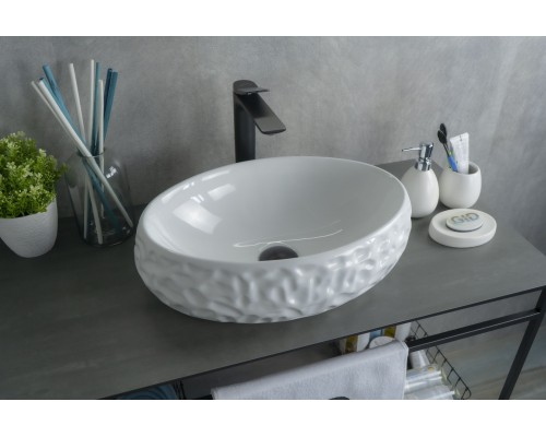 Раковина накладная Gid 9030wf