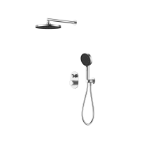 Душевая система ALTROBAGNO Иконико (Iconico) 040112 Cr