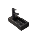 Раковина подвесная Gid Bm9272R