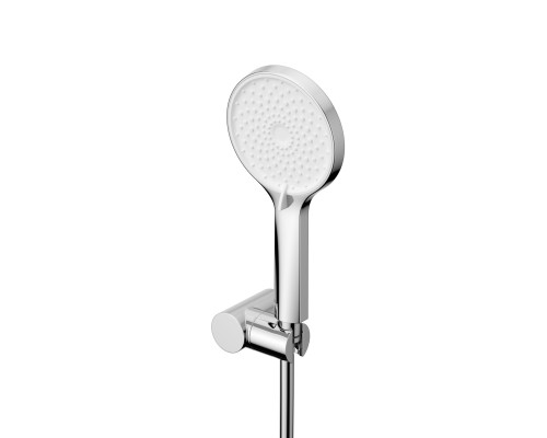 Душевая система Cezares Stylus STYLUS-DSET-01 Хром