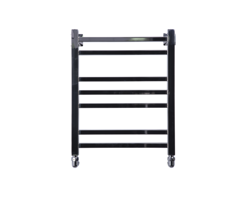 Полотенцесушитель водяной Comfysan Pioli-K W-6 60/40, хром