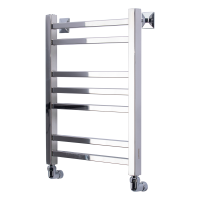 Полотенцесушитель водяной Comfysan Pioli-K W-6 60/40, хром