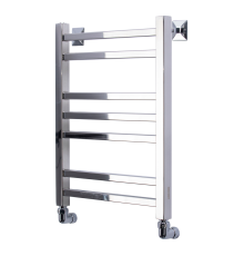 Полотенцесушитель водяной Comfysan Pioli-K W-6 60/40, хром