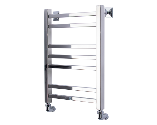 Полотенцесушитель водяной Comfysan Pioli-K W-6 60/40, хром