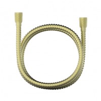 Шланг для душа 1500 мм Wonzon&Woghand, Брашированное золото