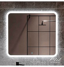 Зеркало Alavann Anna 90 с подсветкой
