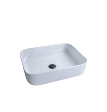 Раковина накладная Gid D1304