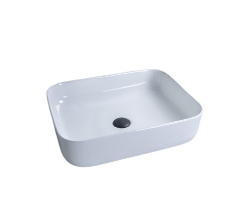 Раковина накладная Gid D1304