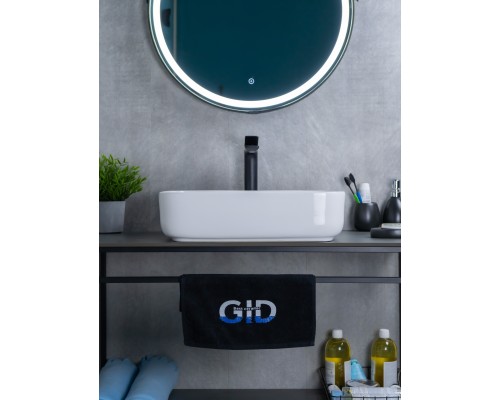 Раковина накладная Gid D1304