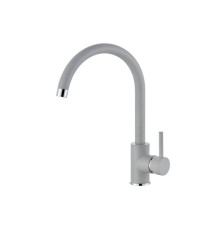 Смеситель для кухни Alveus Genesis Kati G81 Concrete 1129176 Бетон