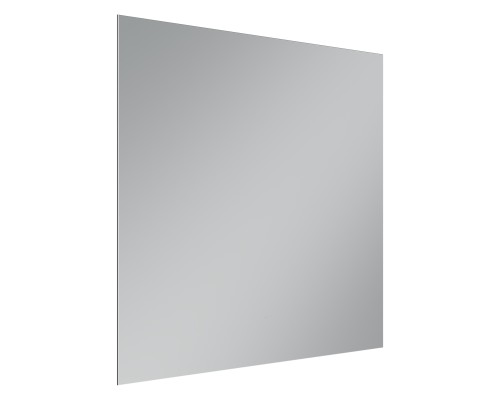 Зеркало SanCos Square 90 SQ900 с LED подсветкой
