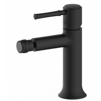 Смеситель для биде Wonzon&Woghand, Черный матовый