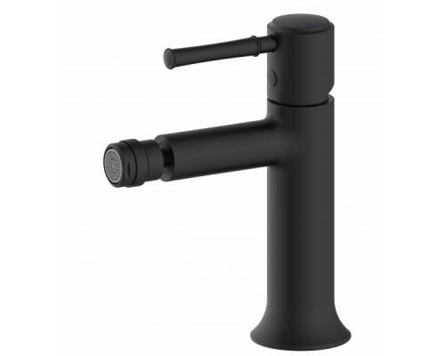 Смеситель для биде Wonzon&Woghand, Черный матовый