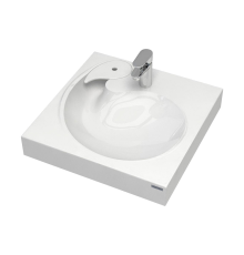 Раковина на стиральную машину Paulmark Winken PM740431