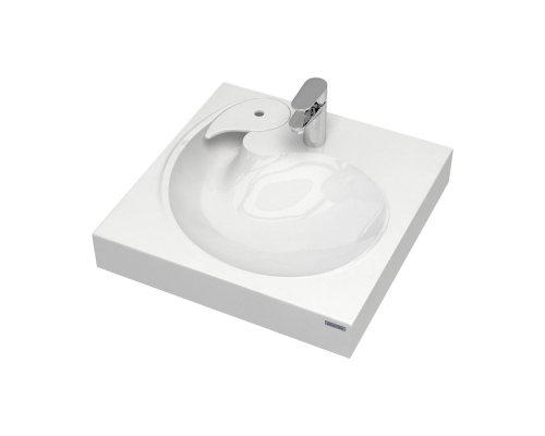 Раковина на стиральную машину Paulmark Winken PM740431