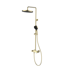 Душевая система ALTROBAGNO Рикко (Ricco) 030223 BG