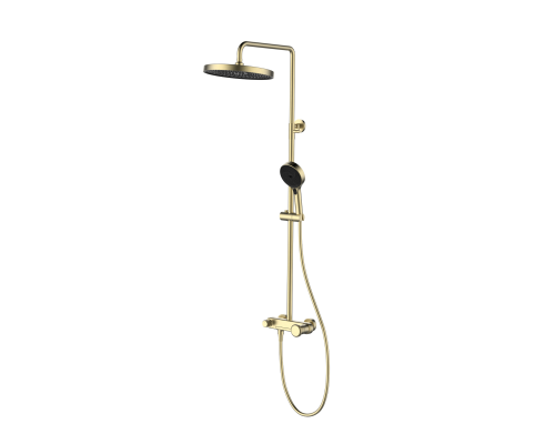 Душевая система ALTROBAGNO Рикко (Ricco) 030223 BG