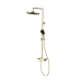 Душевая система ALTROBAGNO Рикко (Ricco) 030223 BG