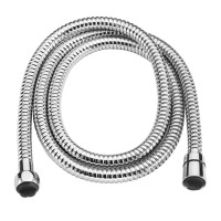 Шланг для душа 150см Benesque 27010601 хром
