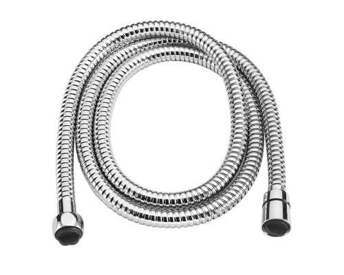 Шланг для душа 125см Benesque 27011101 хром