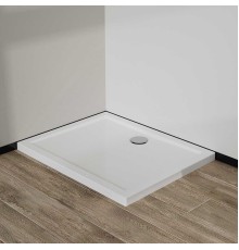 Поддон для душа акриловый Vincea 1000x800x50 Белый, арт