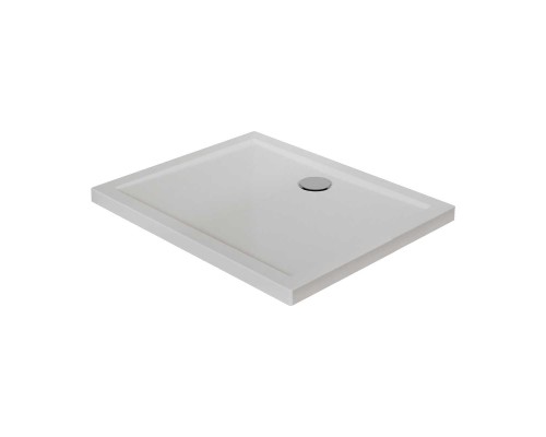 Поддон для душа акриловый Vincea 1000x800x50 Белый, арт