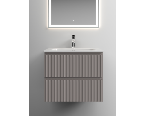 Тумба под раковину Sancos SNOB T 59x50 Doha Soft