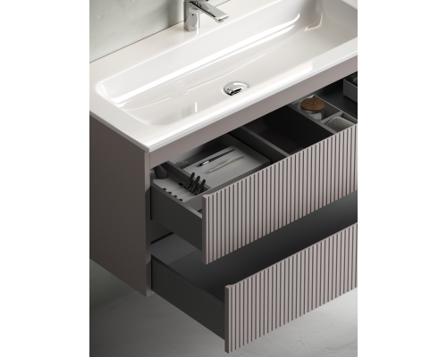 Тумба под раковину Sancos SNOB T 59x50 Doha Soft