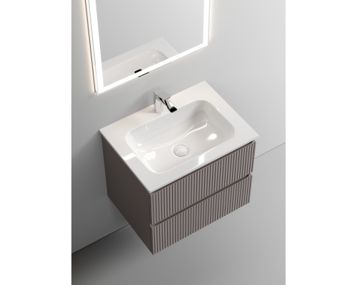 Тумба под раковину Sancos SNOB T 59x50 Doha Soft