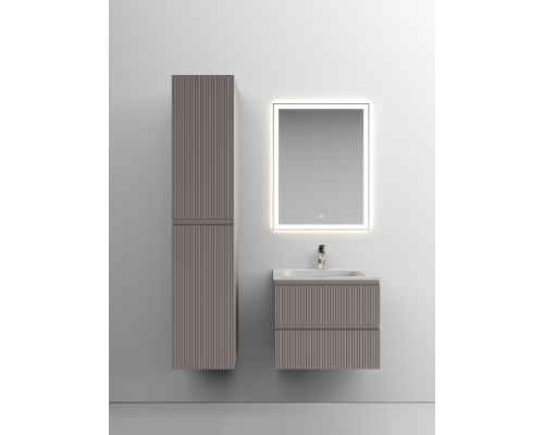 Тумба под раковину Sancos SNOB T 59x50 Doha Soft