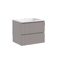 Тумба под раковину Sancos SNOB T 59x50 Doha Soft