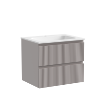 Тумба под раковину Sancos SNOB T 59x50 Doha Soft