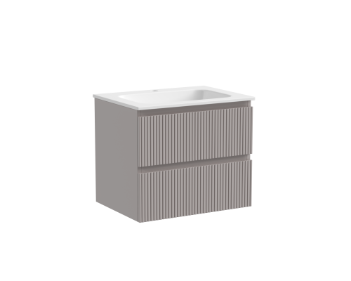 Тумба под раковину Sancos SNOB T 59x50 Doha Soft