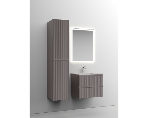 Тумба под раковину Sancos SNOB T 59x50 Doha Soft