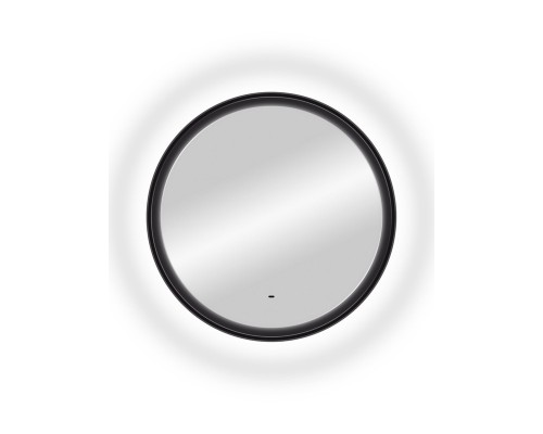 Зеркало Континент Planet D 800 ЗЛП684 с подсветкой с бесконтактным выключателем