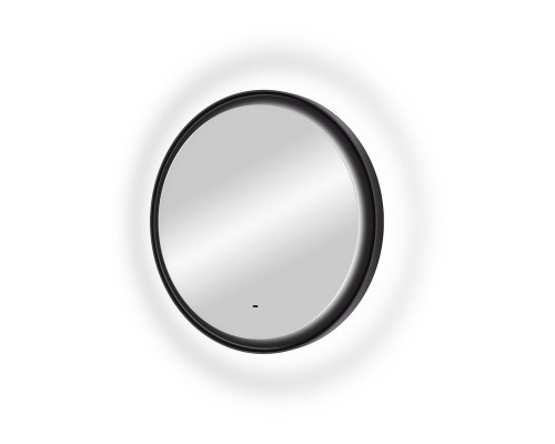 Зеркало Континент Planet D 800 ЗЛП684 с подсветкой с бесконтактным выключателем