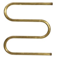 Полотенцесушитель Водяной Nika М1 50х80 1445-2099