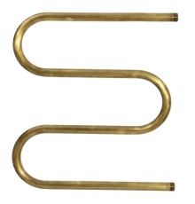 Полотенцесушитель Водяной Nika М1 50х80 1445-2099