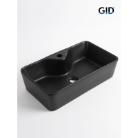 Раковина накладная Gid Bm9092