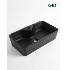 Раковина накладная Gid Bm9092