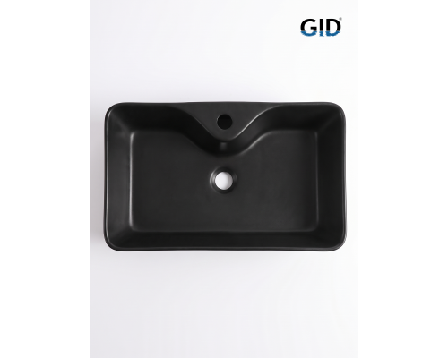 Раковина накладная Gid Bm9092