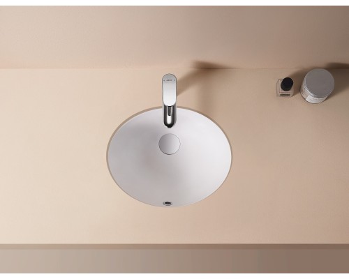 Раковина под столешницу Arrow AP402E белый