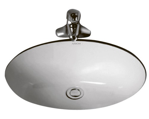 Раковина под столешницу Arrow AP402E белый
