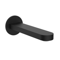 Излив для ванны Vincea VSWS-11MB, черный