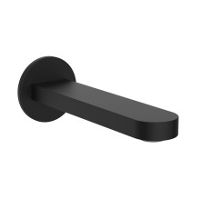 Излив для ванны Vincea VSWS-11MB, черный