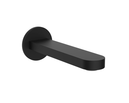 Излив для ванны Vincea VSWS-11MB, черный