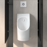 Писсуар Toto Public UWN926EBS подвесной