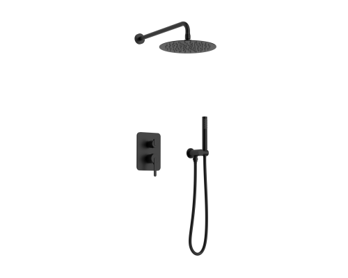 Душевая система ALTROBAGNO Юнион (Unione) 040107 MB