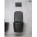 Подвесной унитаз Gid Tr2140Bm